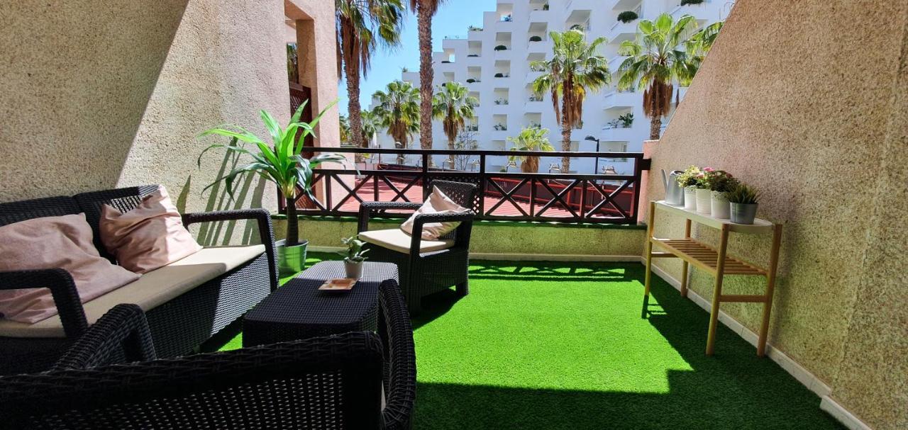 Spectacular Renovated Apartment, 5 Min To Camison Beach, With Aircon Арона Екстер'єр фото