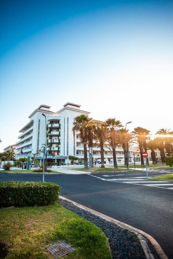 Spectacular Renovated Apartment, 5 Min To Camison Beach, With Aircon Арона Екстер'єр фото