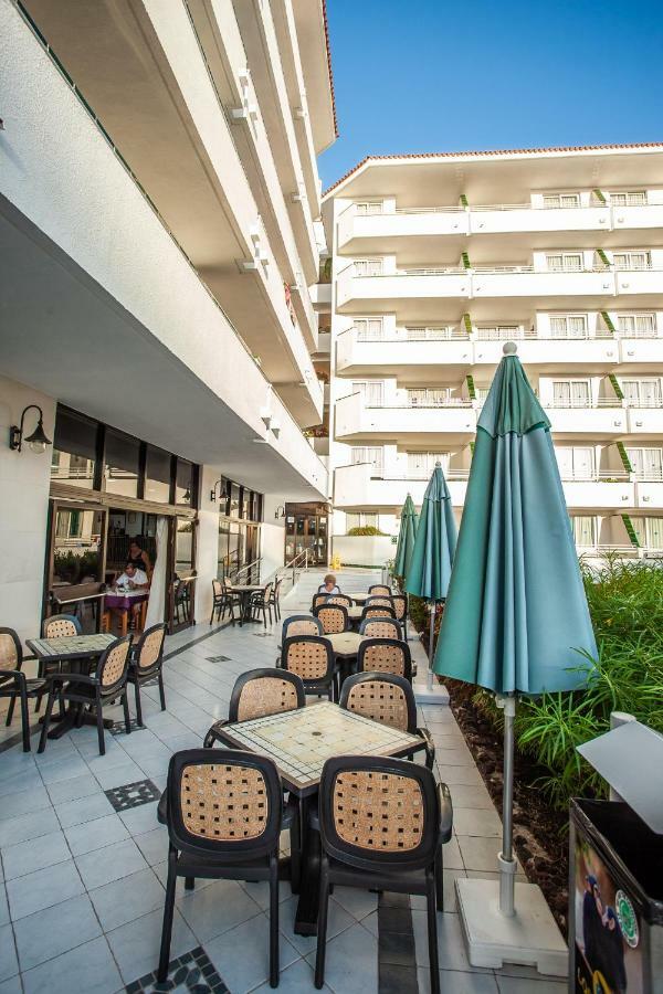Spectacular Renovated Apartment, 5 Min To Camison Beach, With Aircon Арона Екстер'єр фото
